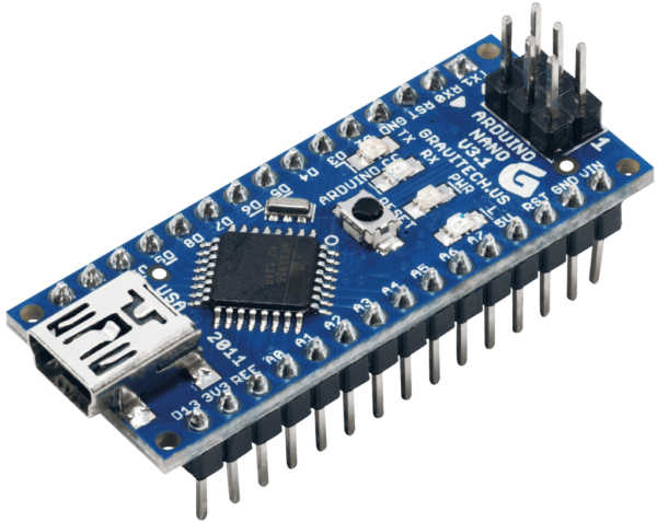 Arduino nano