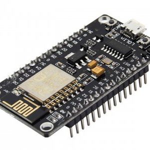 Nodemcu