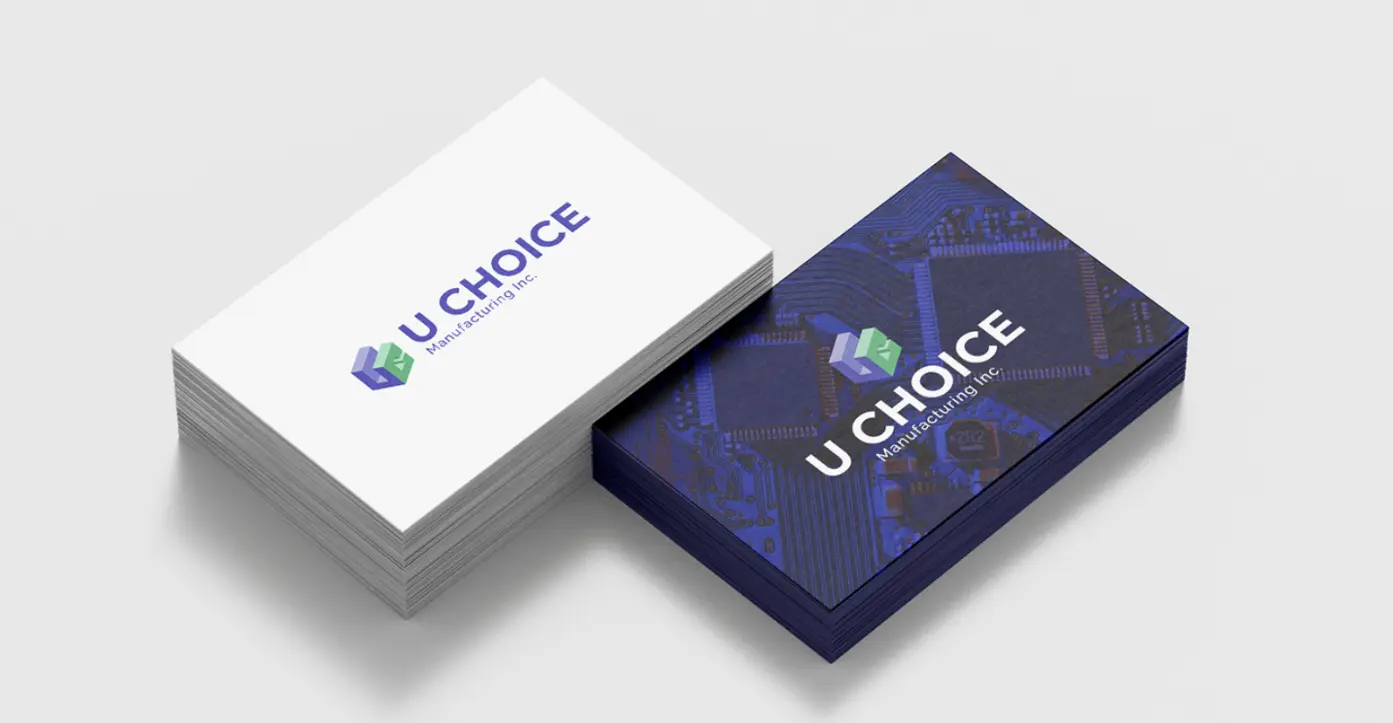 UChoice Manufacturing Inc